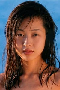 Momoko Nishida in FULL METAL 極道