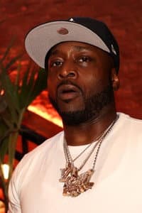 Freekey Zekey in VERZUZ: The LOX vs. Dipset