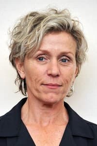 Frances McDormand in Laurel Canyon