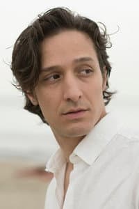 Dario Aita in Franco Battiato: Il lungo viaggio
