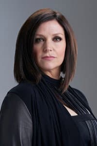 Tammy Isbell in I'm Glad It's Christmas