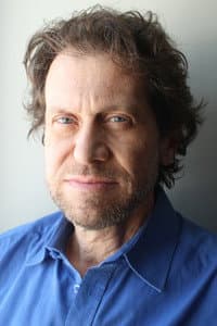 Karl-Patrice Dupuis in Le sang du pélican