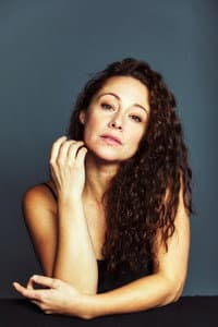 Meghann Reynolds in Funk Force