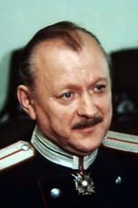 Yuri Krytenko in Такая она игра