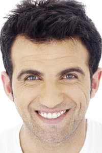 Volkan Aktan in Sabahlar Olmasın