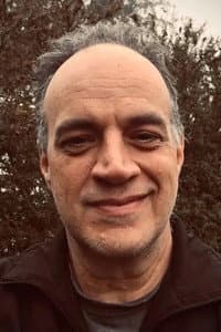Fernando Magalhães in Barão Vermelho: Por que a gente é assim?