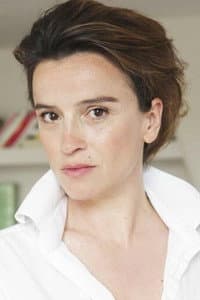 Agathe de La Boulaye in Brûlez Molière !