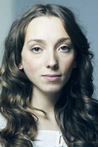 Charissa Shearer in The Surgeon