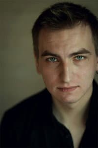 Ruslan Gavrilov in Дорога в чат