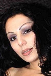 Gina Ryder in Transsexual Prostitutes 7: Best Little Whorehouse in California