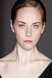 Jessica Allen in Tales from the Void: Starlight