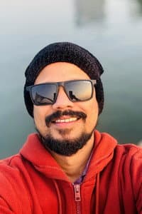 Rafat Mazumdar Rinku in Prohor