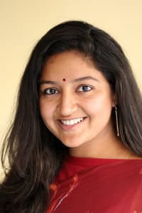 Shanthi Rao in Mokshapatam