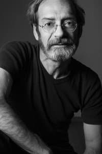 José Neto in Um Homem Não É um Gato