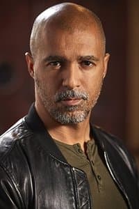 Damian T. Raven in The DL Chronicles Returns: Thomas