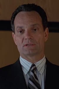 Michael David Simms in Zack