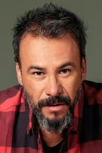 Rodrigo Soto in El Tila: Fragmentos de un psicópata