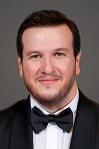 Şahan Gökbakar in Kayhan