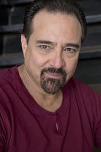 Carlos Compean in Alamo Gold