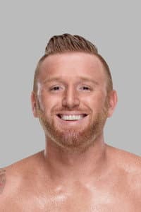 Heath Miller in WrestleCade Supershow 2021