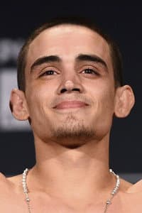 Ryan Benoit in BKFC 28: Ferea vs. Starling