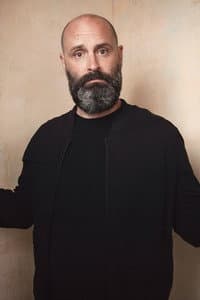Ted Alexandro in Just Like Us