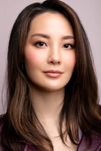 H. Lynn Pai in Daisies