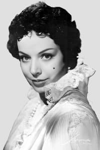 Carmen de Lirio in Clara es el precio