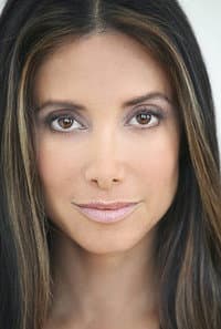 Leslie Danon in The Whispering