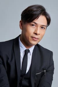 Bond Chan in Quilty