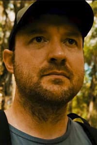 Turner Clay in The Blackwell Ghost 5