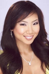 Hiromi Oshima in Playboy Video Playmate Calendar 2005