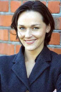 Vanessa Borgli in Thelma
