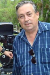 David A. Prior in Deadliest Prey
