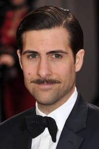 Jason Schwartzman in Scott Pilgrim vs. the World Water Crisis