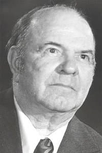 Mikhail Kondratyev in Вихри враждебные