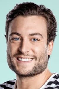 Viktor Verhulst in Samson & Gert Kerstshow: De 25ste Kerstshow (2015-2016)