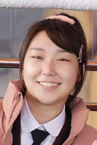 Kim Min-ju in 그 시절, 우리가 좋아했던 소녀