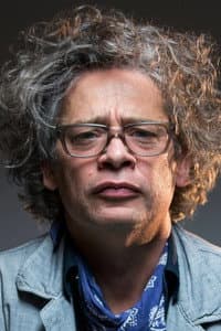 Dexter Fletcher in Double Trouble