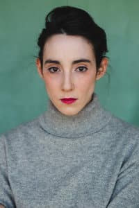 Ainhoa Artetxe in Planetagatik