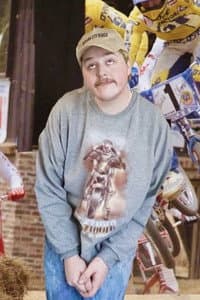 Nick Stalter in Little Miss Ohio