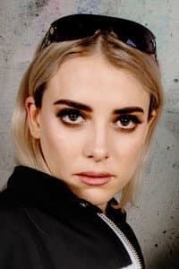 Fiona Fitzpatrick in Rebecca & Fiona