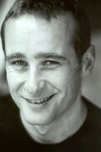 Gianluca Gugliarelli in 4 misteri e un funerale