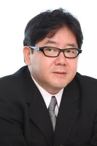 Yasushi Akimoto in Decade - AKB48's 10 Year Trajectory