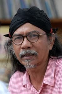 José Rizal Manua in Fiksi.