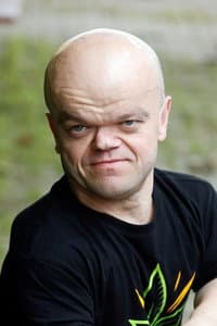 Chris Willemsen in AbraKOdabra: De Duivel in het Doosje