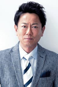 Mikihisa Azuma in 9-NINE