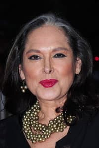 Isaura Espinoza in La sucursal del infierno