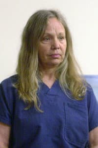 Wanda Barzee in Kidnapped: Elizabeth Smart