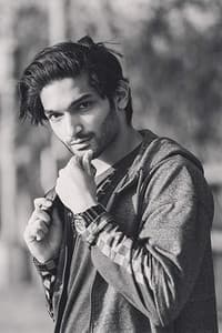 Arnav Bhasin in Wolf of Chawl Street